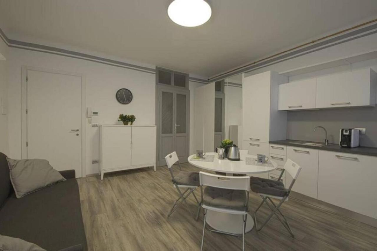Antichi Sapori Apartment One Bellagio Kültér fotó