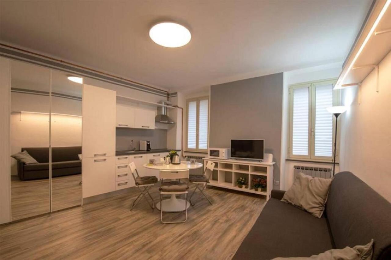 Antichi Sapori Apartment One Bellagio Kültér fotó