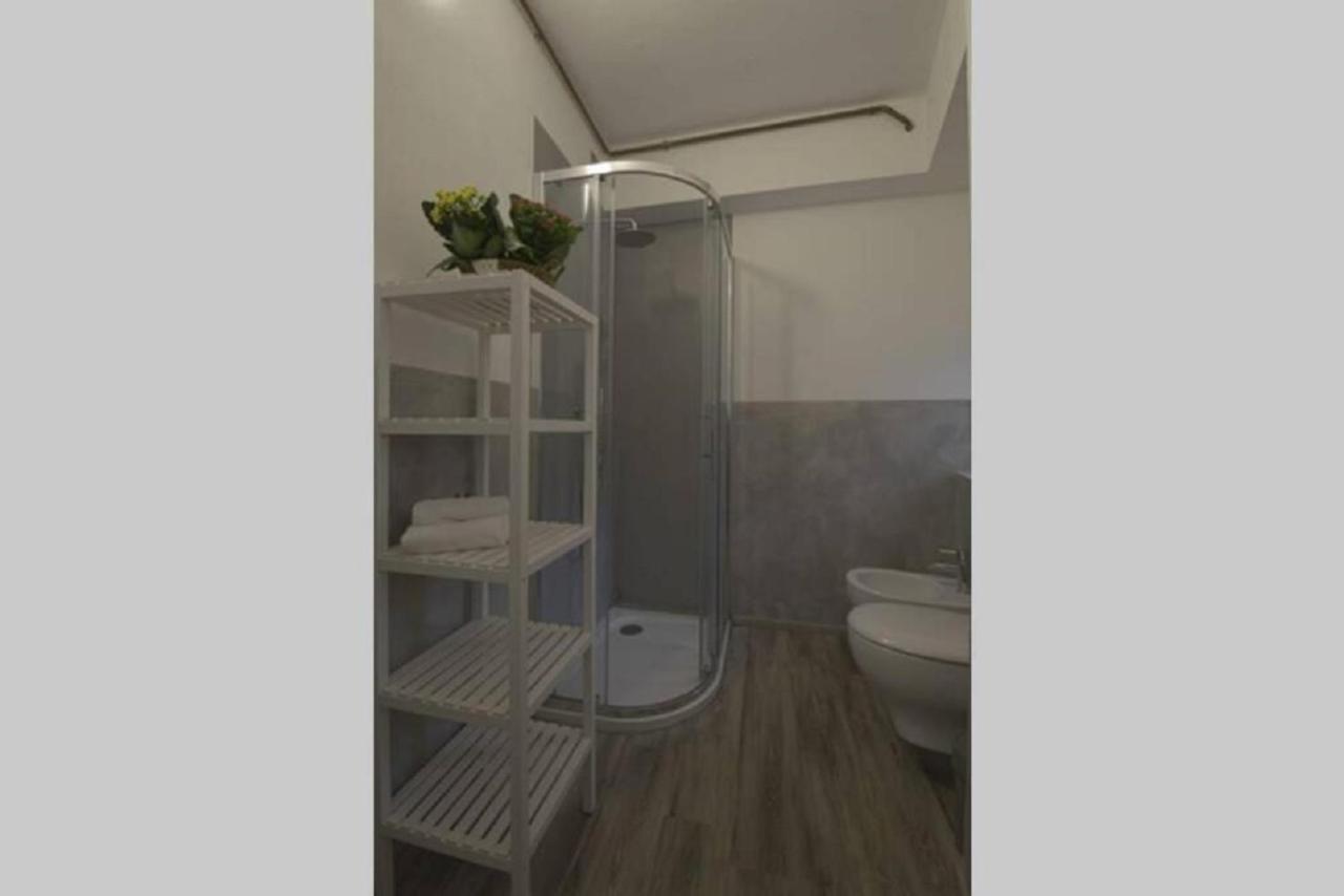 Antichi Sapori Apartment One Bellagio Kültér fotó