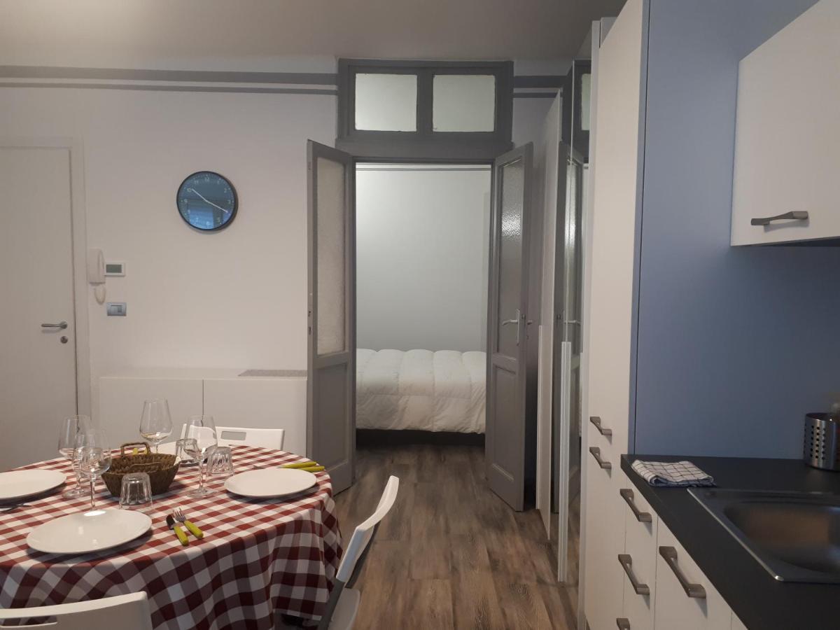 Antichi Sapori Apartment One Bellagio Kültér fotó