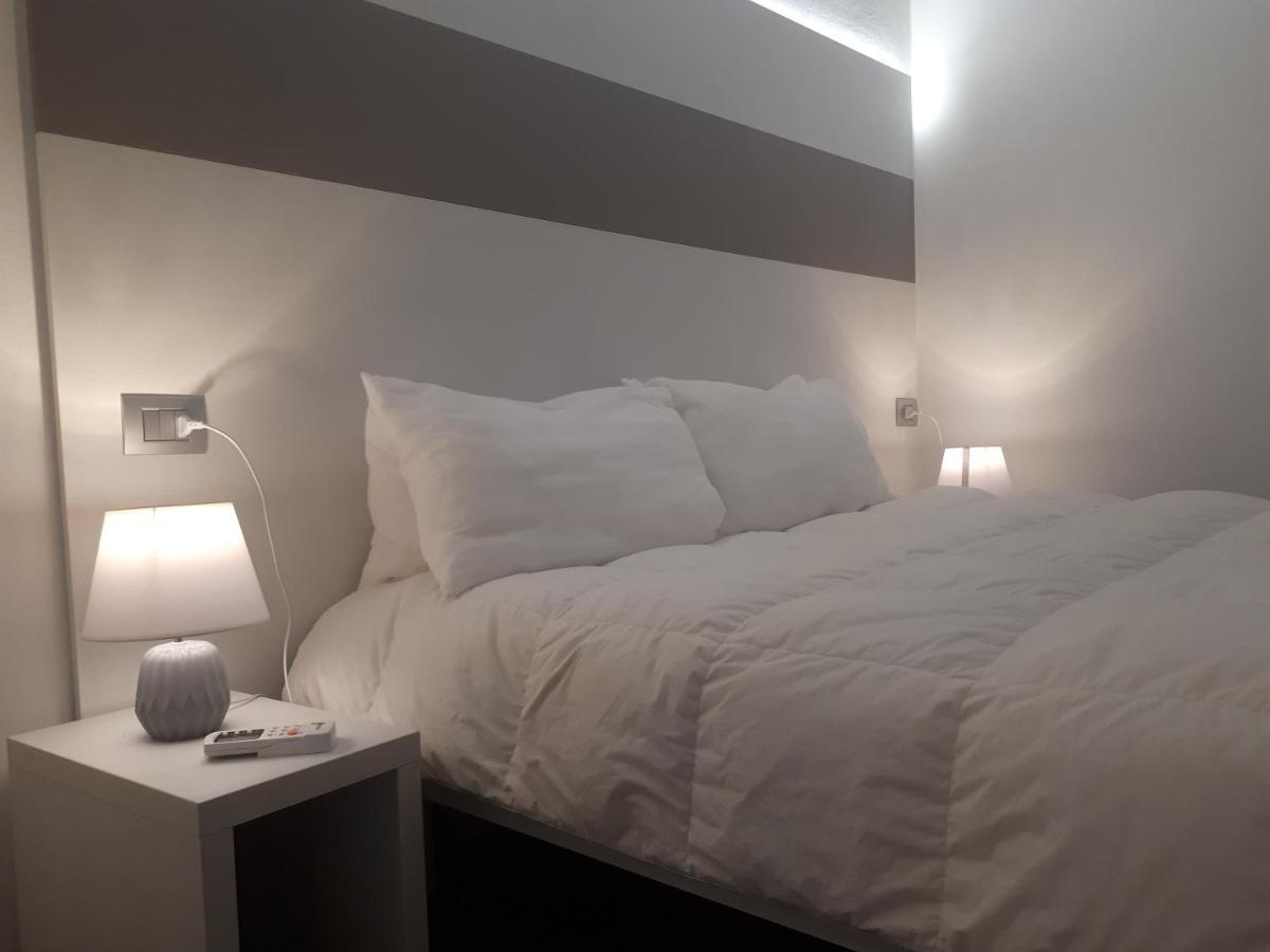 Antichi Sapori Apartment One Bellagio Kültér fotó