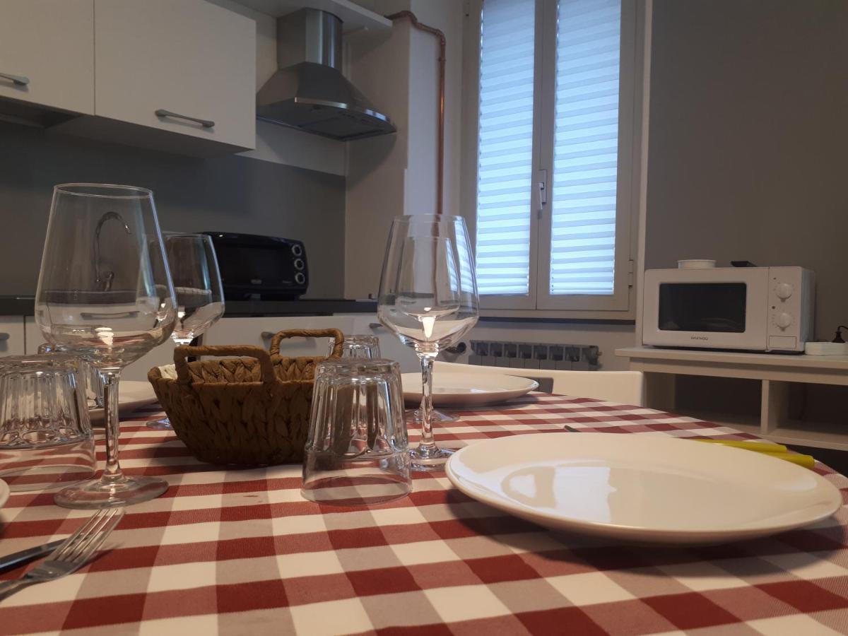 Antichi Sapori Apartment One Bellagio Kültér fotó