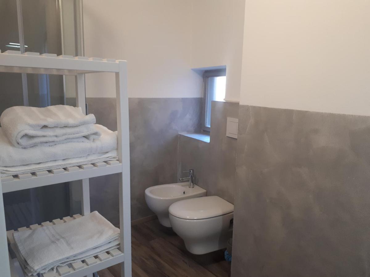 Antichi Sapori Apartment One Bellagio Kültér fotó