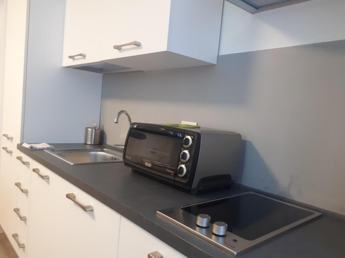 Antichi Sapori Apartment One Bellagio Kültér fotó