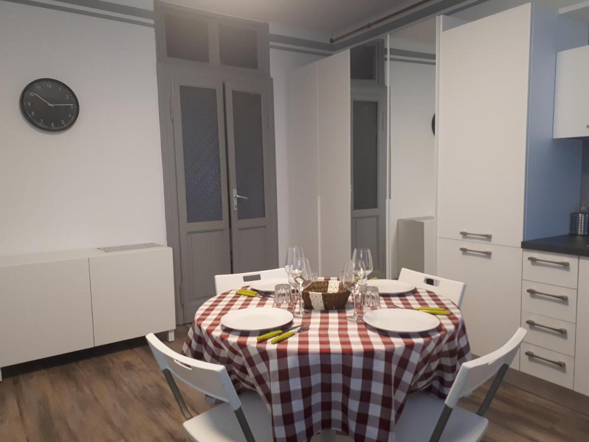 Antichi Sapori Apartment One Bellagio Kültér fotó