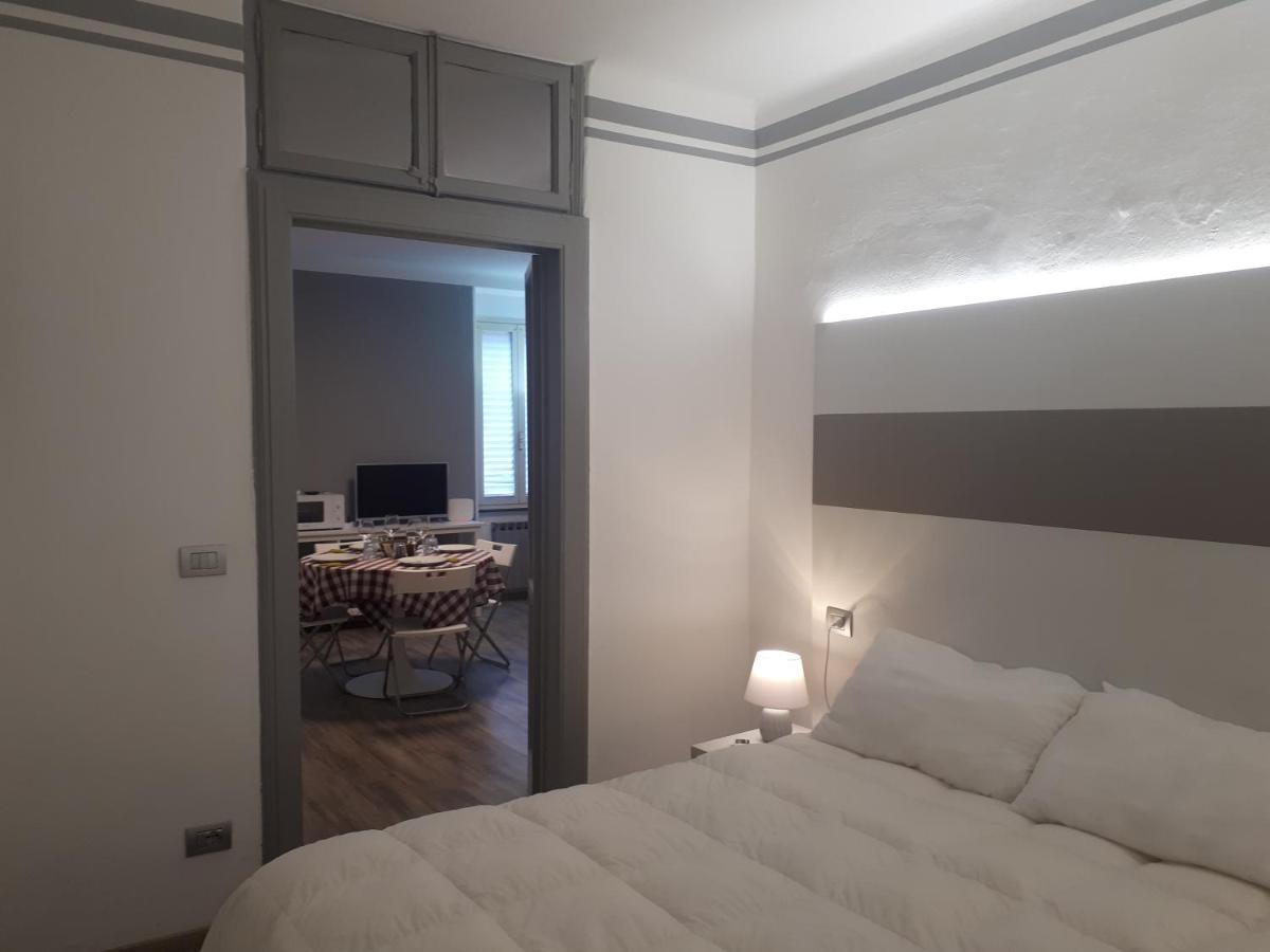 Antichi Sapori Apartment One Bellagio Kültér fotó