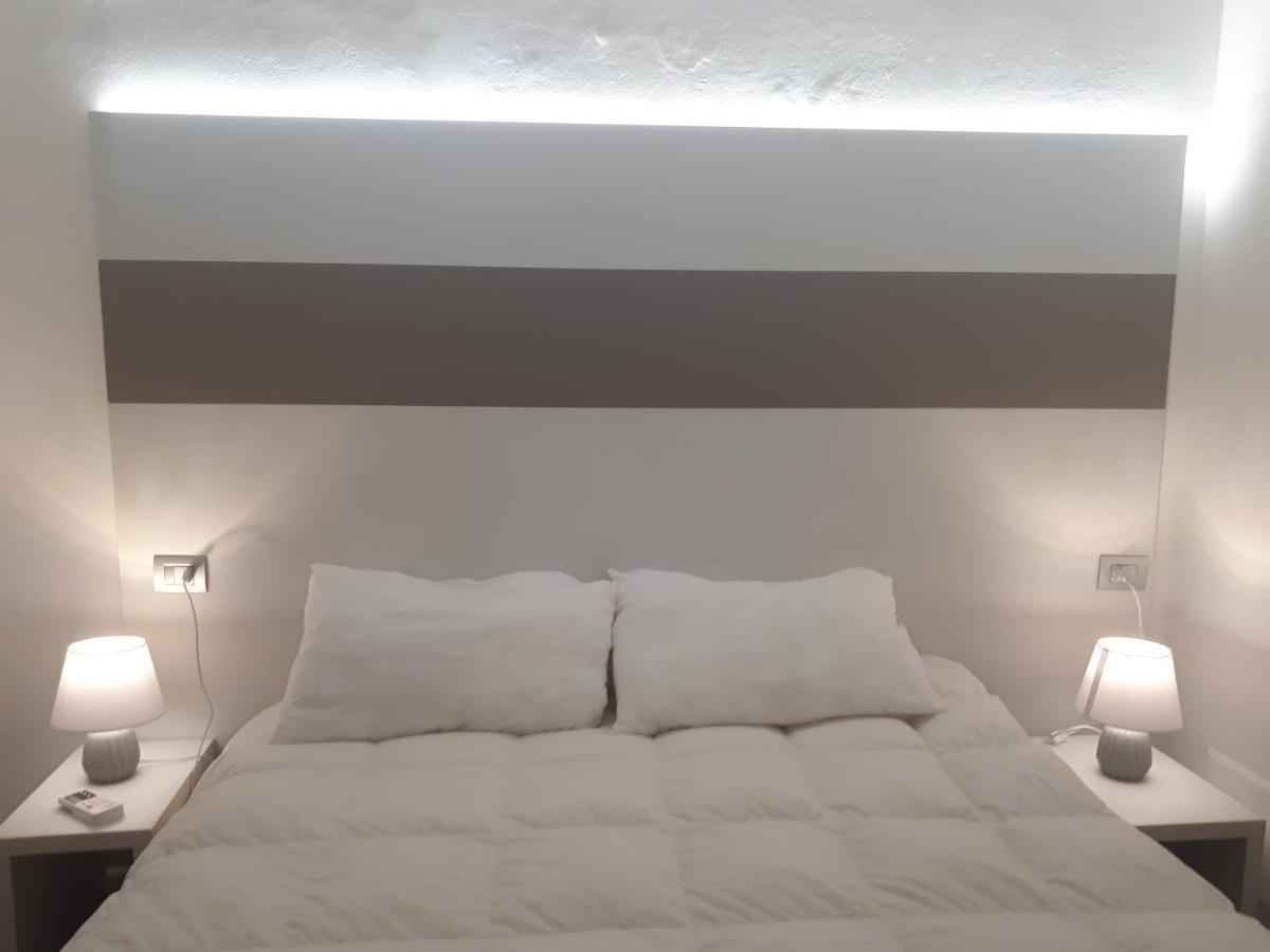 Antichi Sapori Apartment One Bellagio Kültér fotó