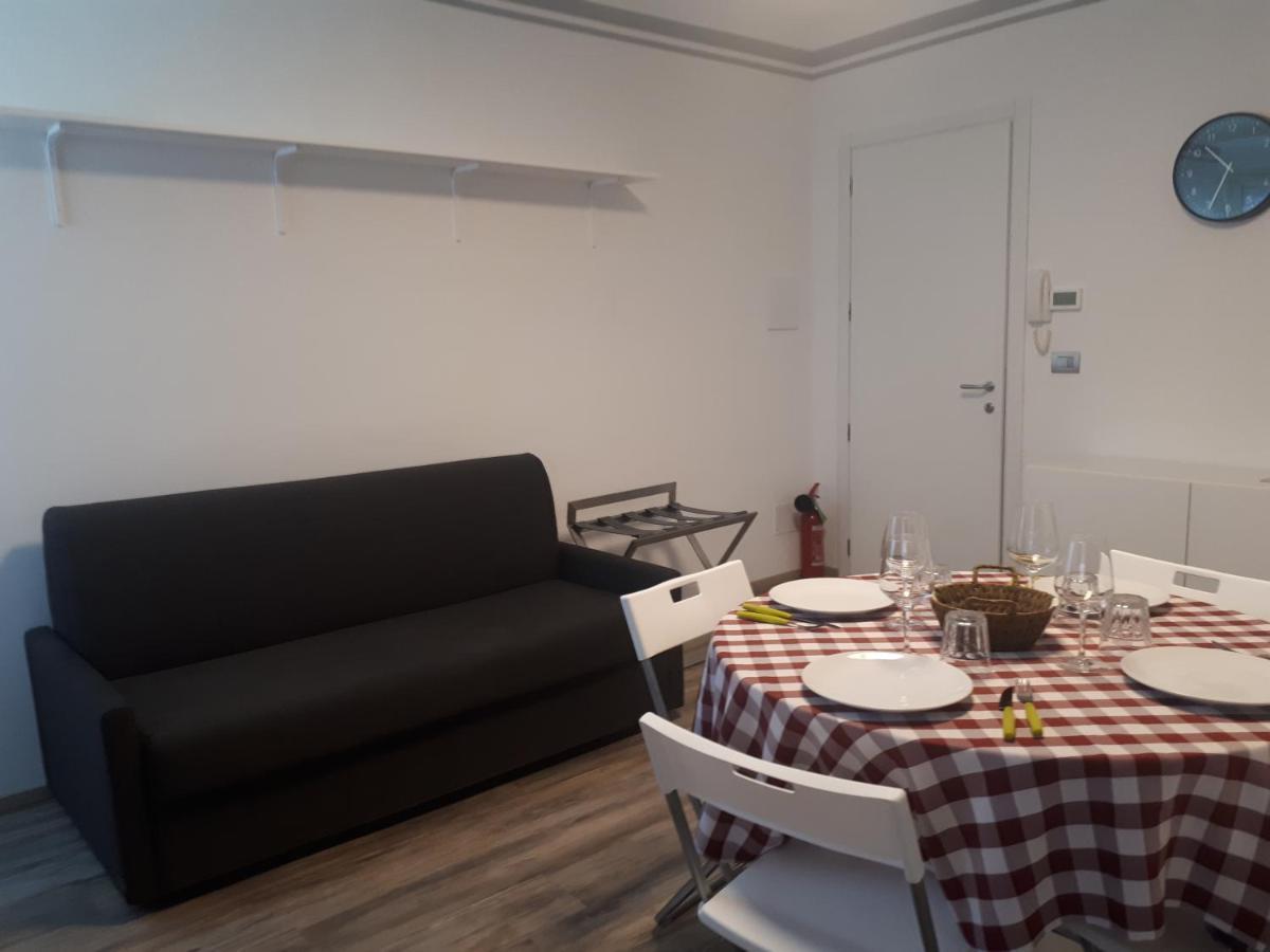 Antichi Sapori Apartment One Bellagio Kültér fotó